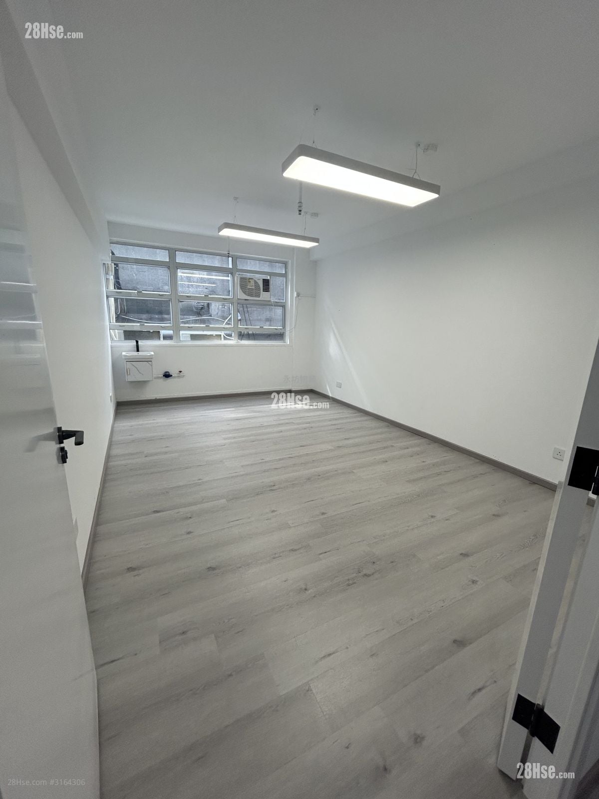 香港纱厂工业大厦5期 租盘