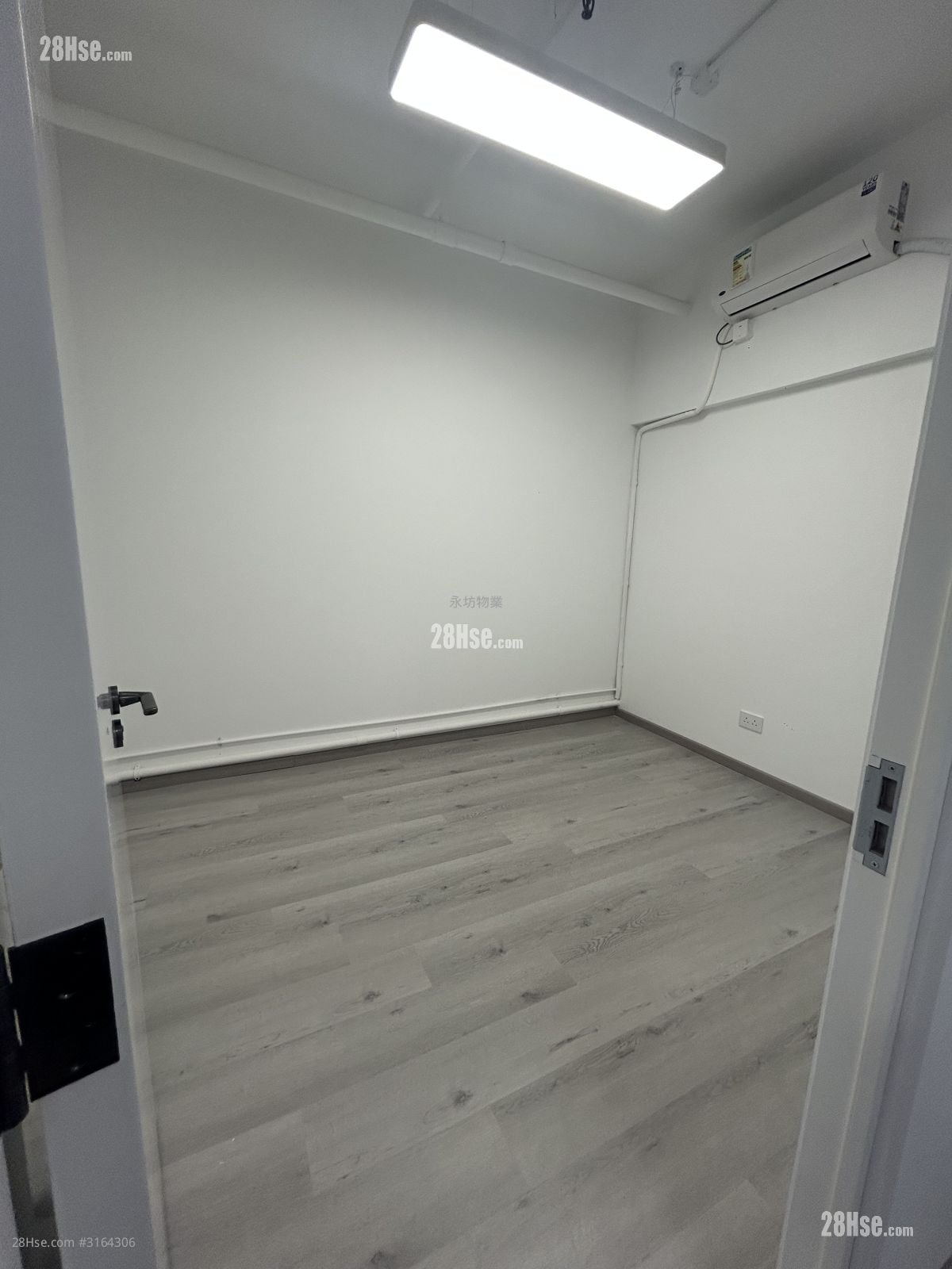 香港纱厂工业大厦5期 租盘