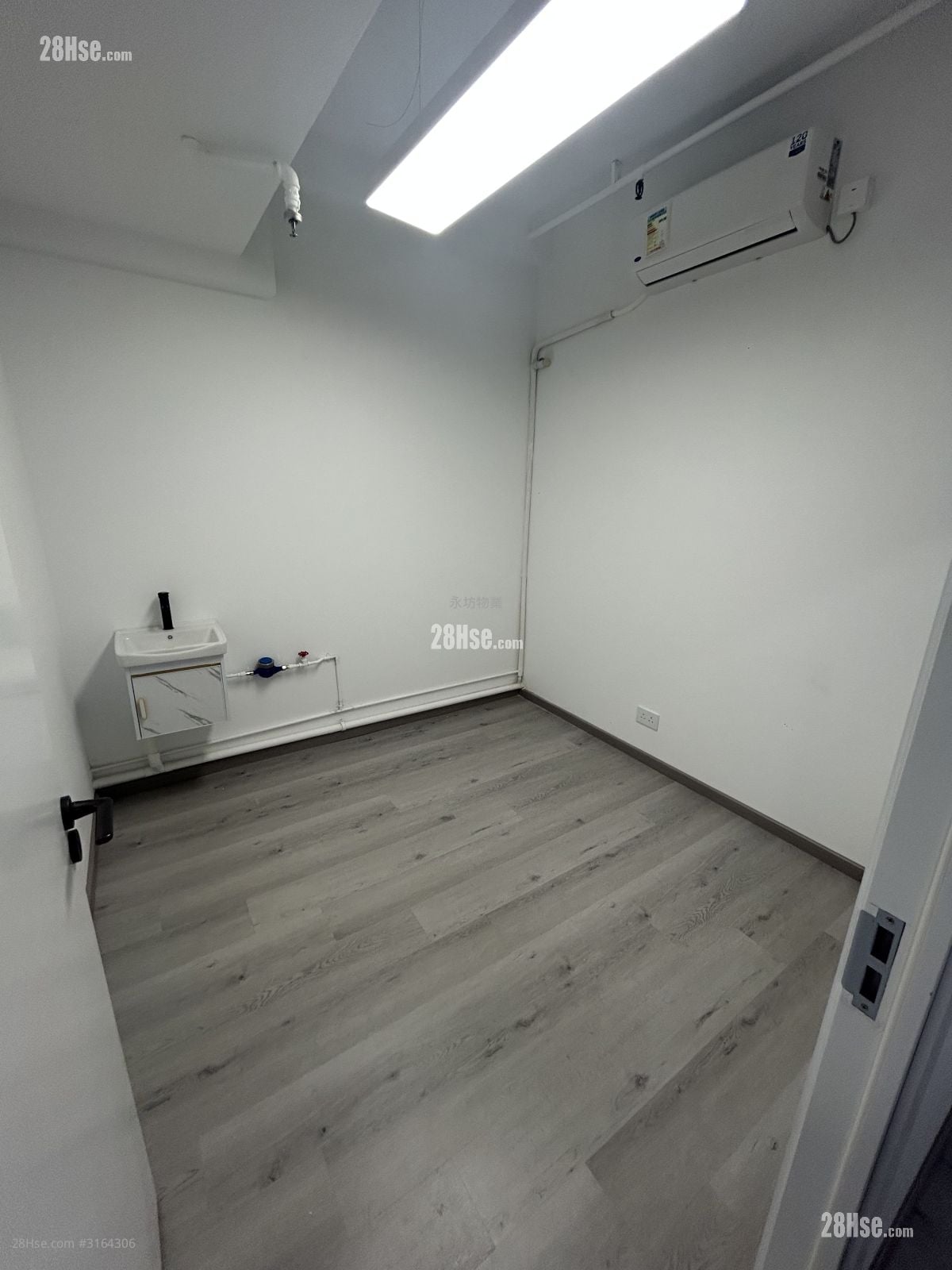 香港纱厂工业大厦5期 租盘