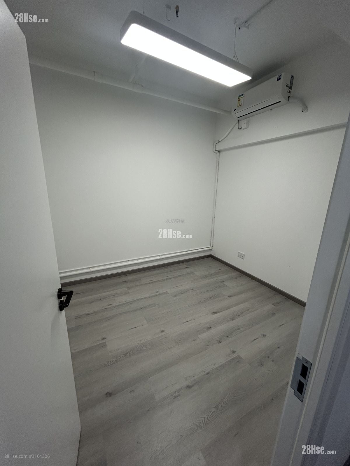 香港纱厂工业大厦5期 租盘