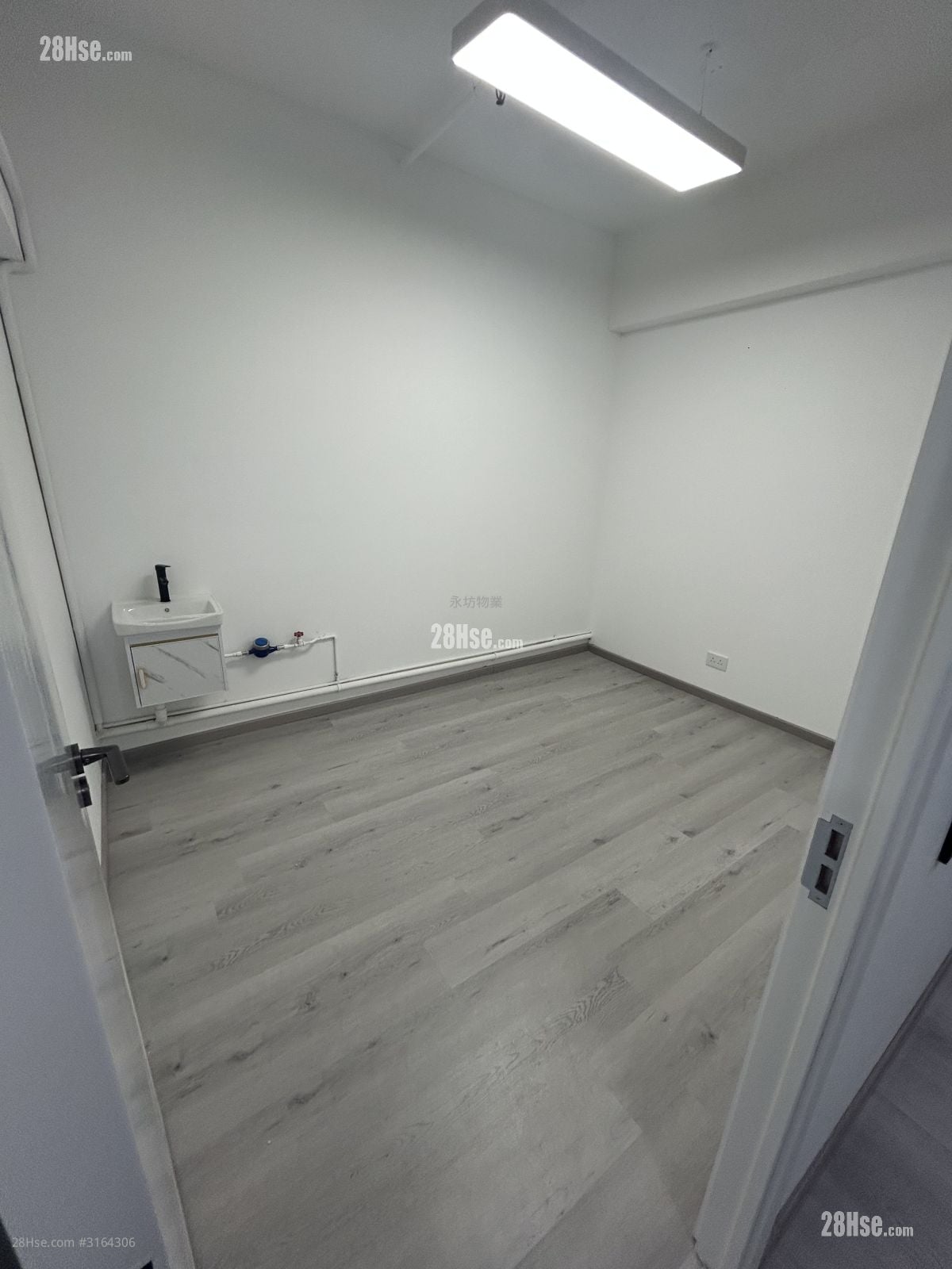 香港纱厂工业大厦5期 租盘