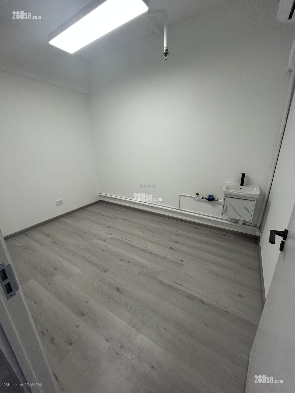 香港纱厂工业大厦5期 租盘