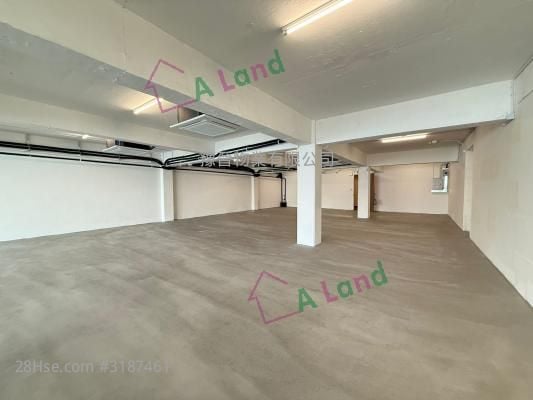 Sea View Estate Rental