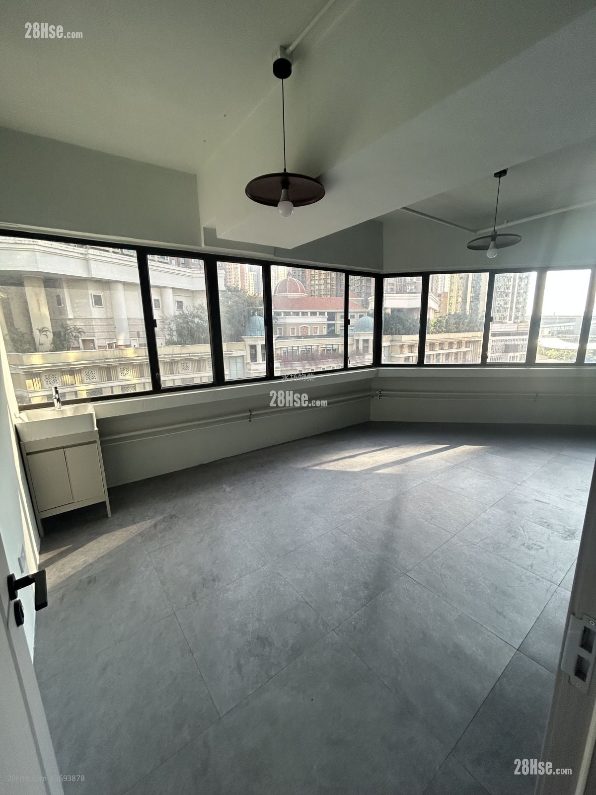822 Lai Chi Kok Road Rental