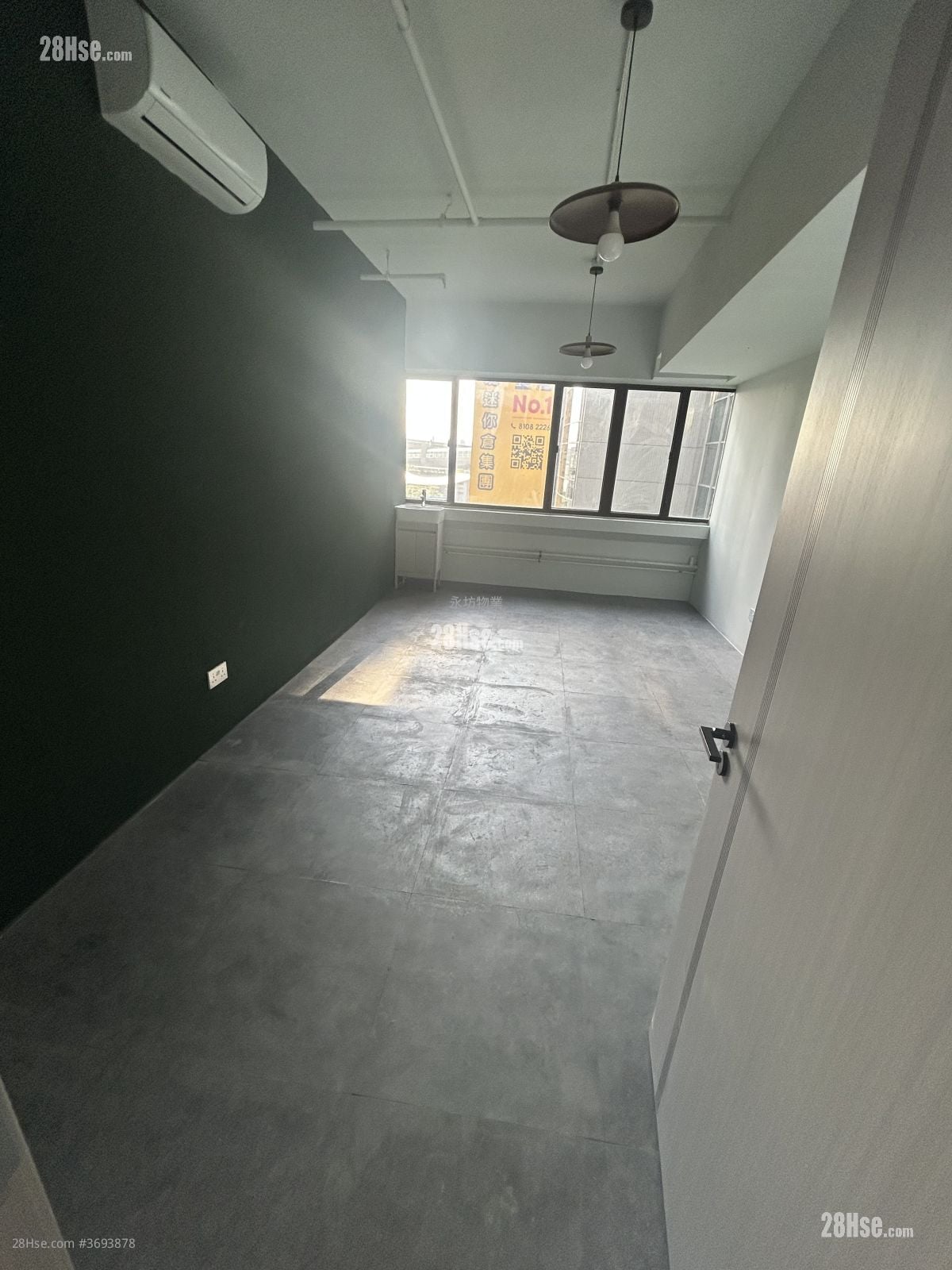 822 Lai Chi Kok Road Rental