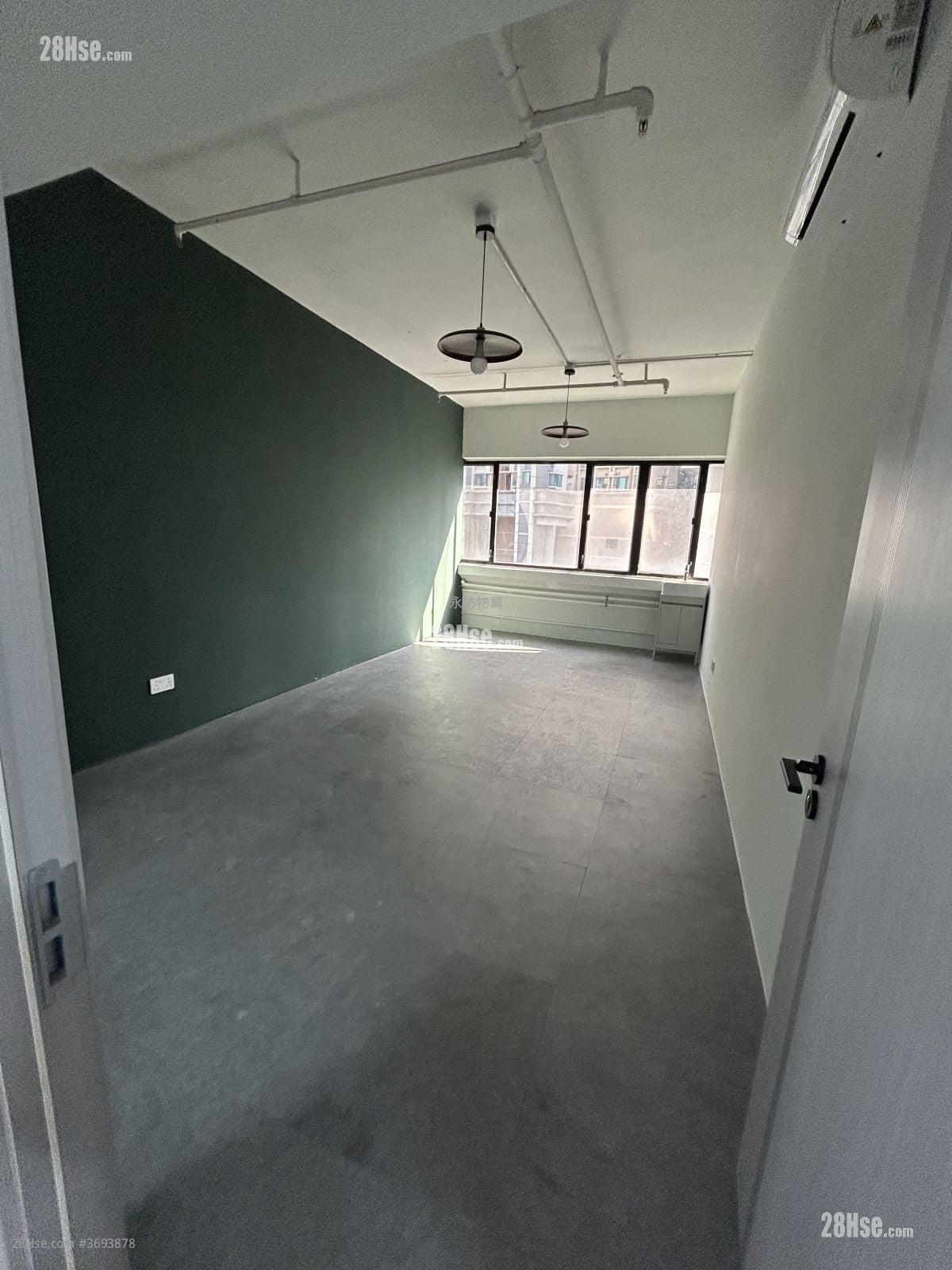822 Lai Chi Kok Road Rental
