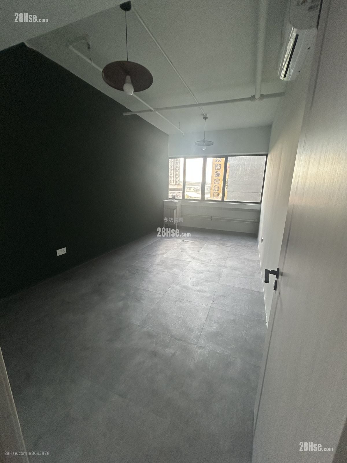 822 Lai Chi Kok Road Rental