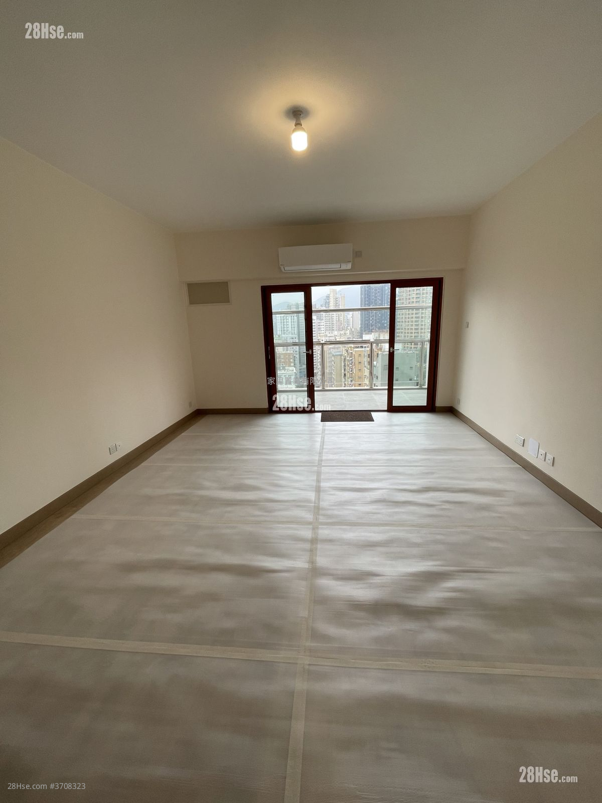 大夫第 租盤 3 房 , 2 浴室 1,514 平方呎