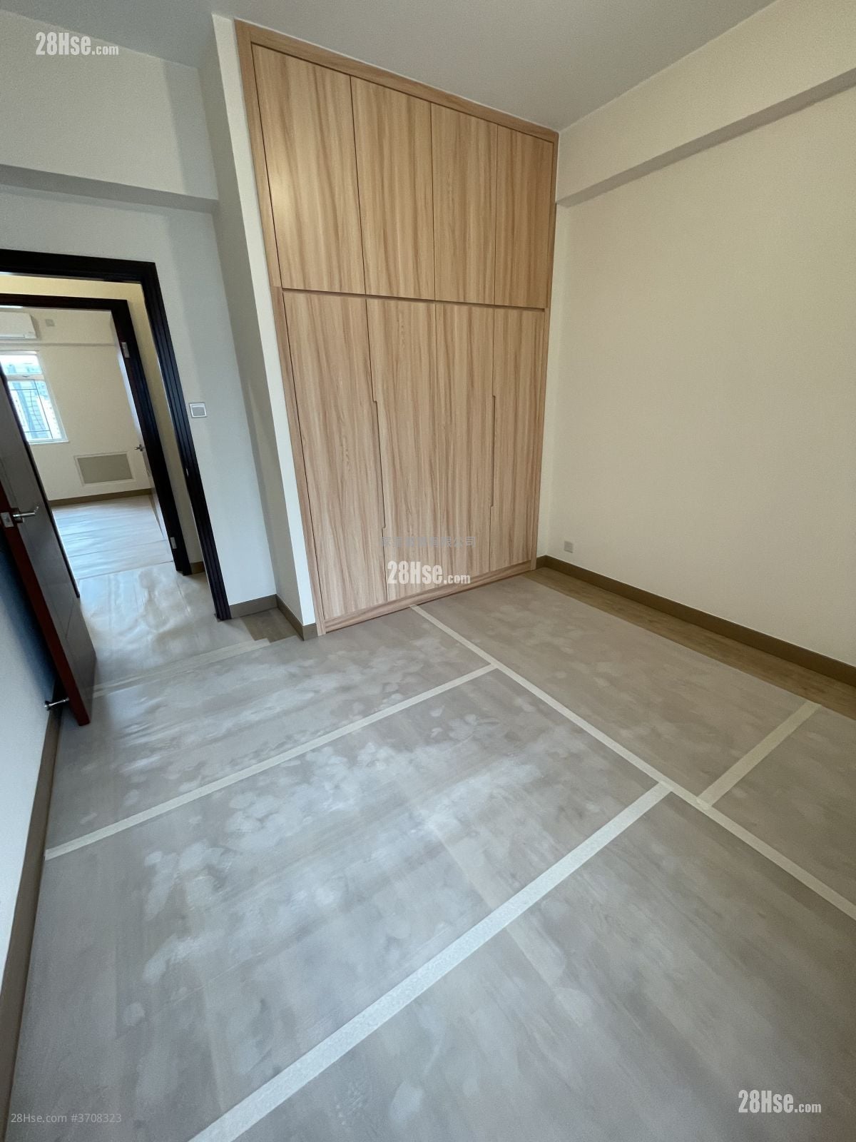 大夫第 租盤 3 房 , 2 浴室 1,514 平方呎