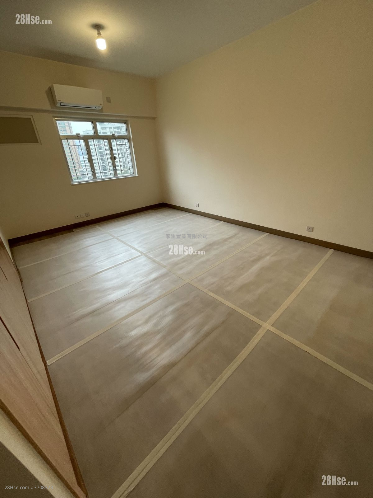 大夫第 租盤 3 房 , 2 浴室 1,514 平方呎