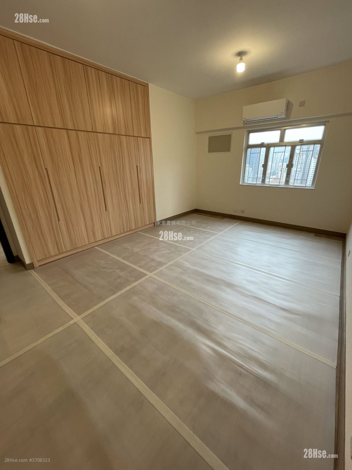 大夫第 租盤 3 房 , 2 浴室 1,514 平方呎