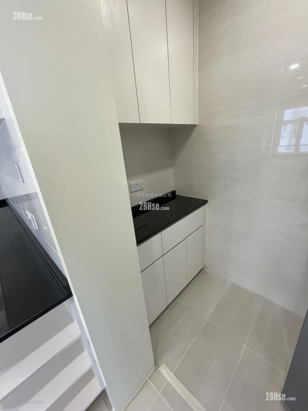 大夫第 租盤 3 房 , 2 浴室 1,514 平方呎