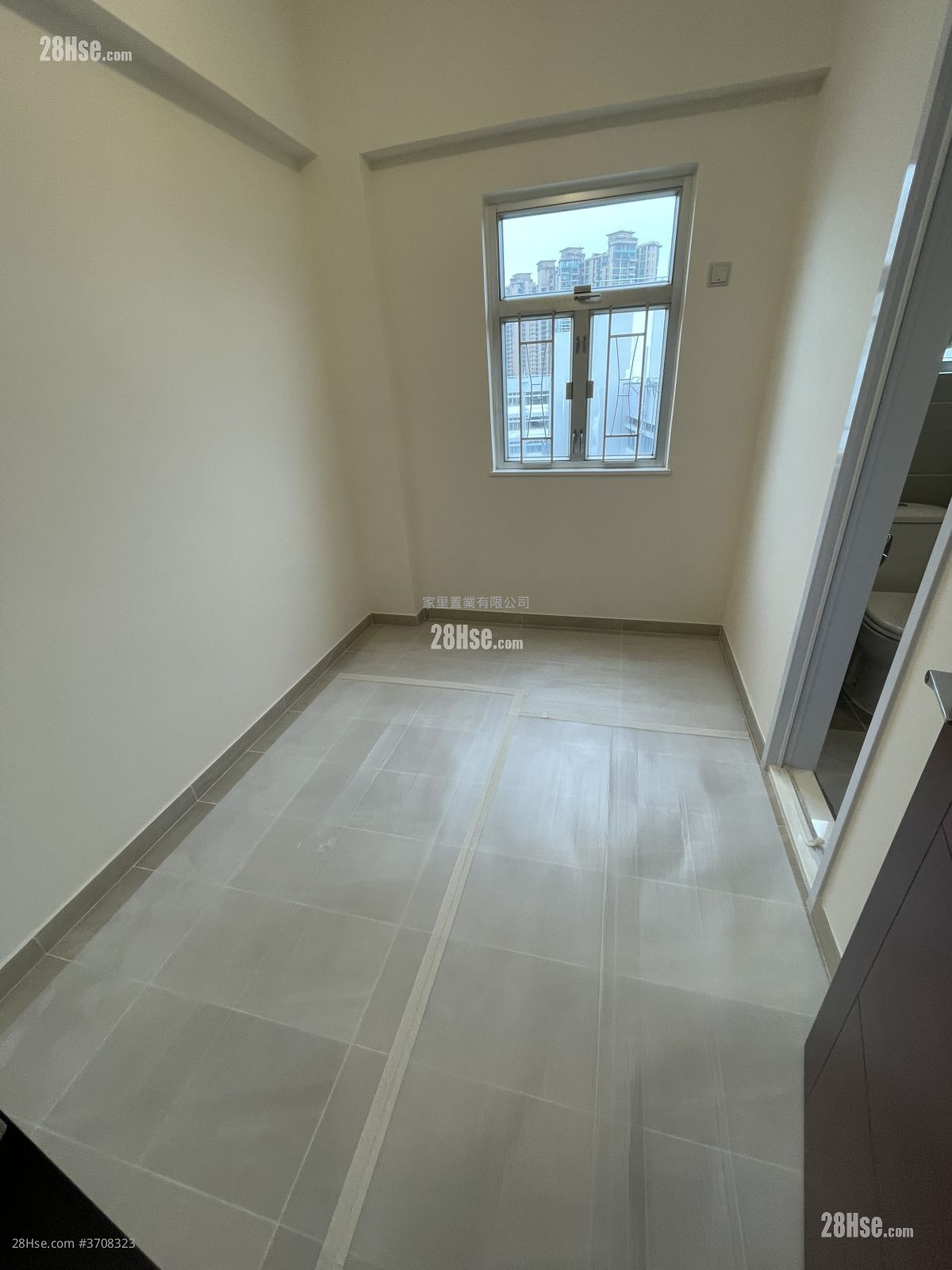 大夫第 租盤 3 房 , 2 浴室 1,514 平方呎