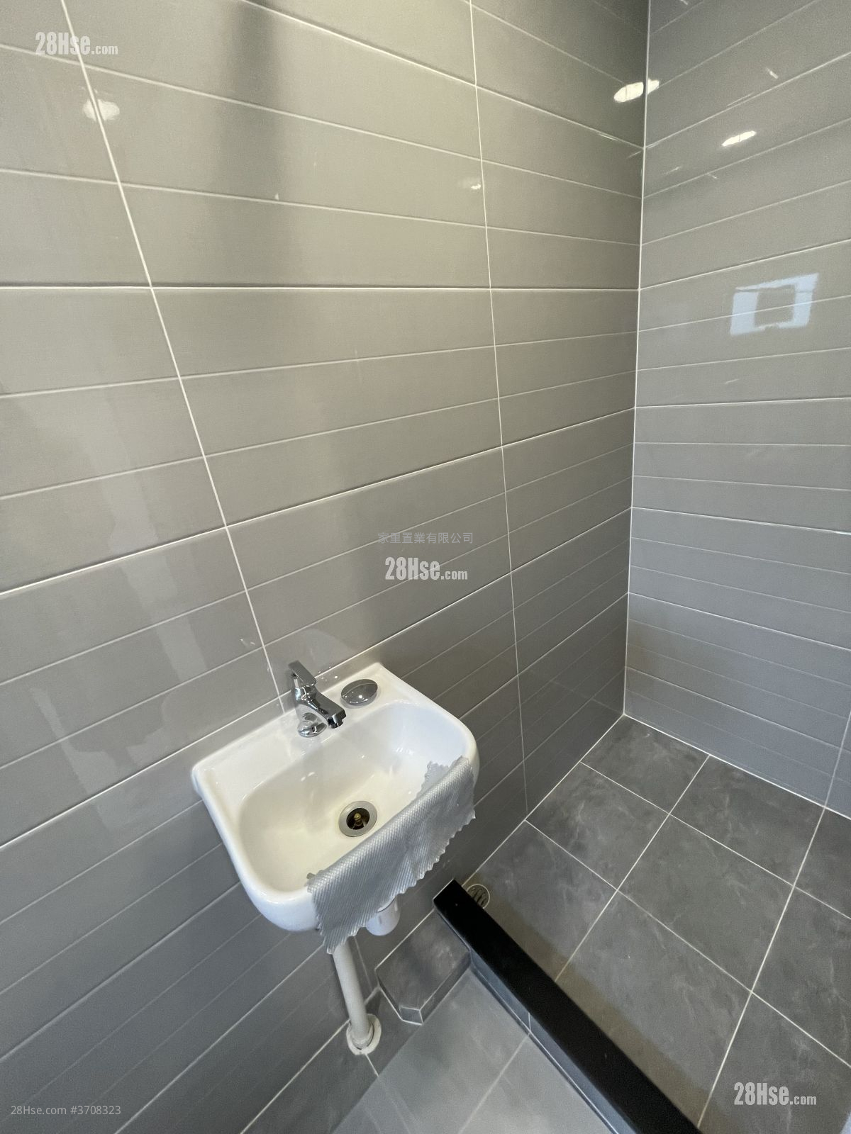 大夫第 租盤 3 房 , 2 浴室 1,514 平方呎