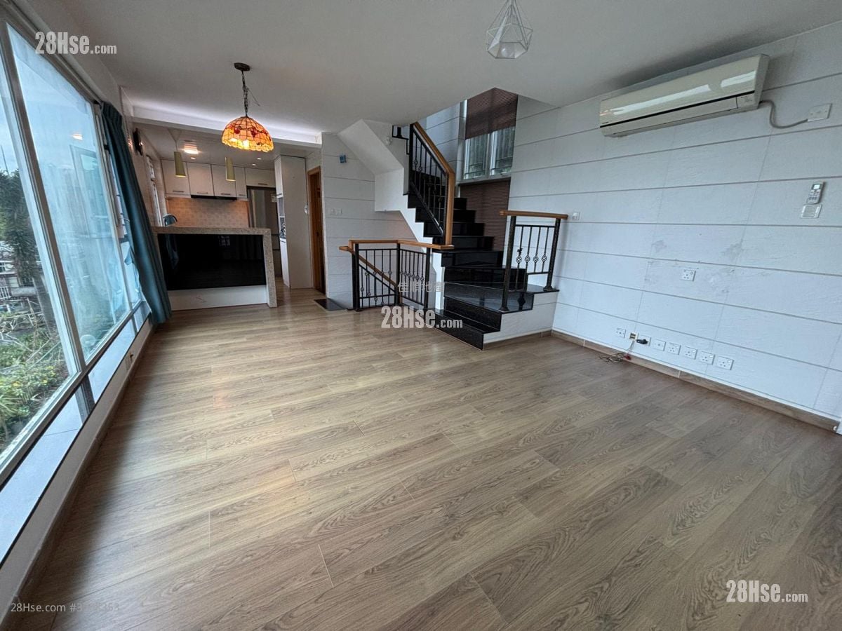 村屋 售盤 2 房 , 3 浴室