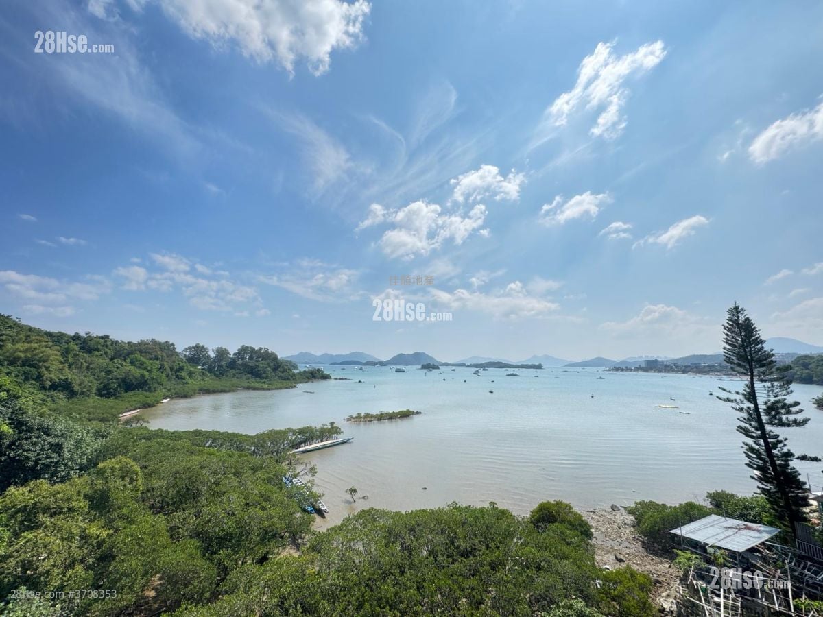 村屋 售盤 2 房 , 3 浴室