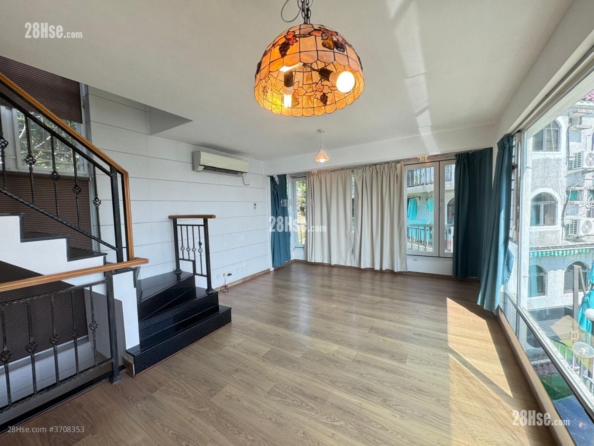 村屋 售盤 2 房 , 3 浴室