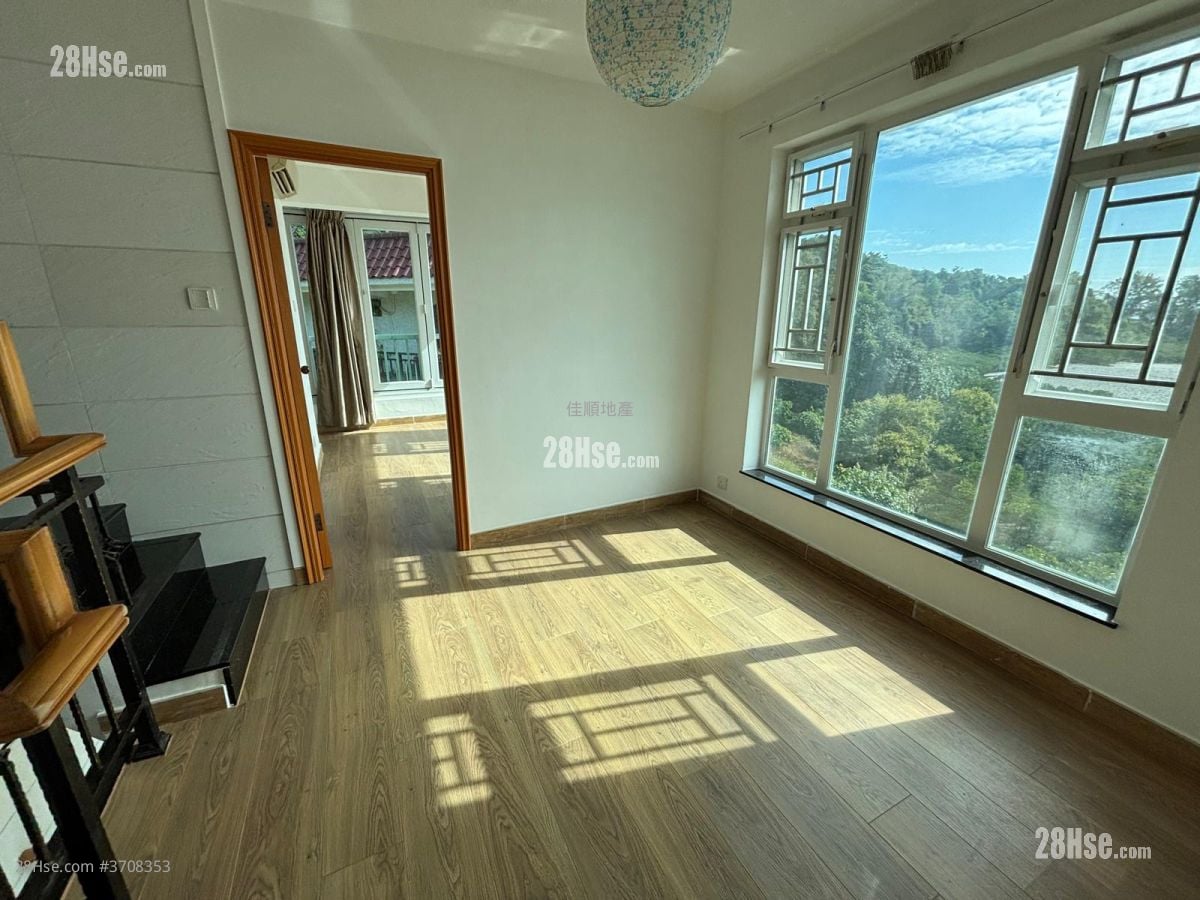 村屋 售盤 2 房 , 3 浴室