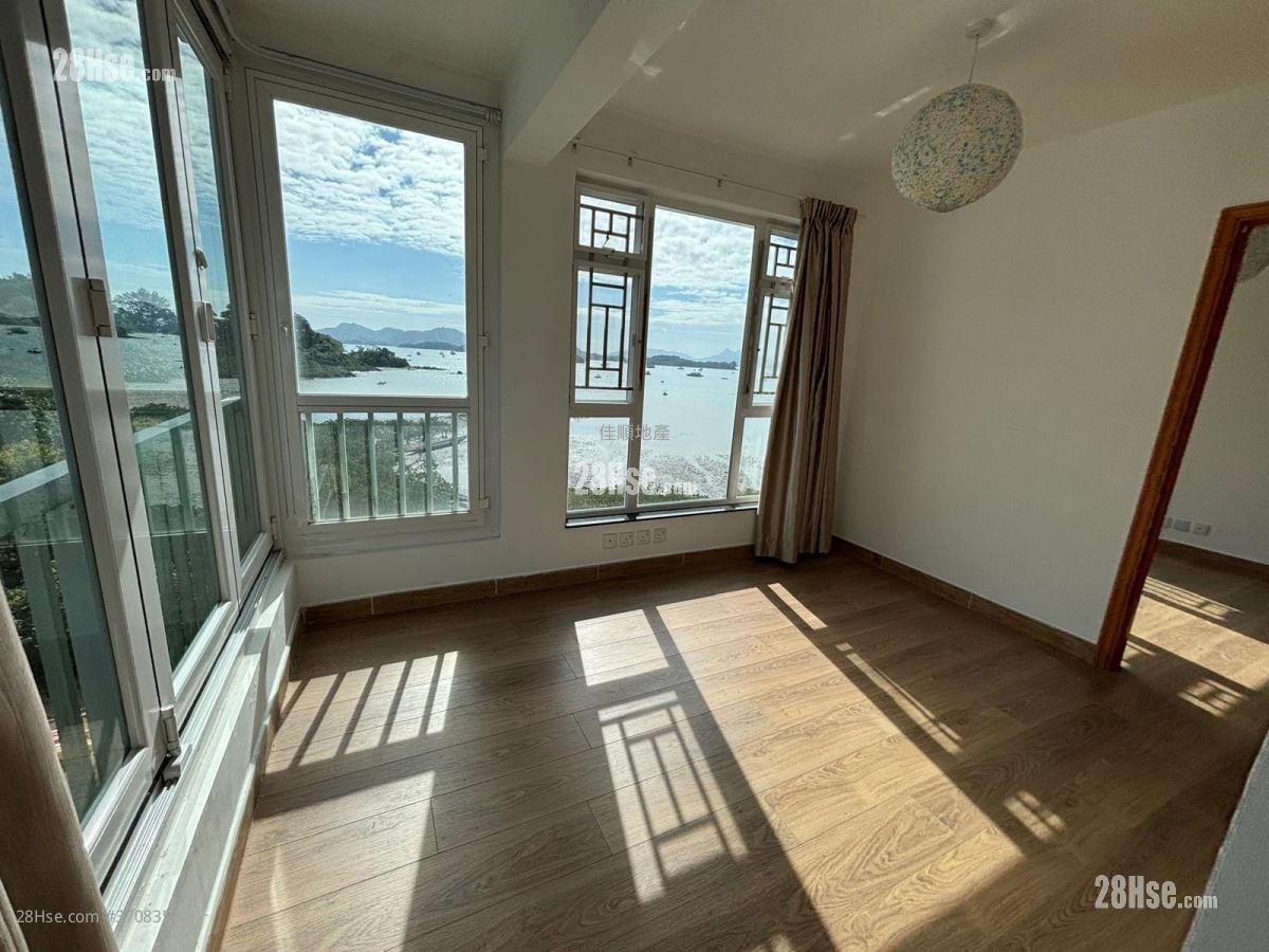 村屋 售盤 2 房 , 3 浴室