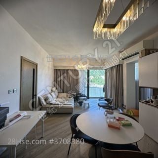 Mount Pavilia Rental 3 Bedrooms , 2 Bathrooms 983 ft²