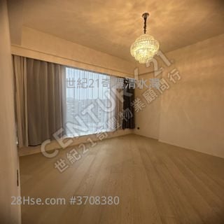 Mount Pavilia Rental 3 Bedrooms , 2 Bathrooms 983 ft²