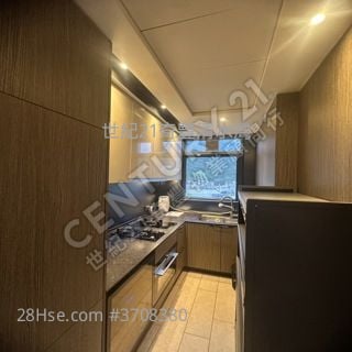 Mount Pavilia Rental 3 Bedrooms , 2 Bathrooms 983 ft²