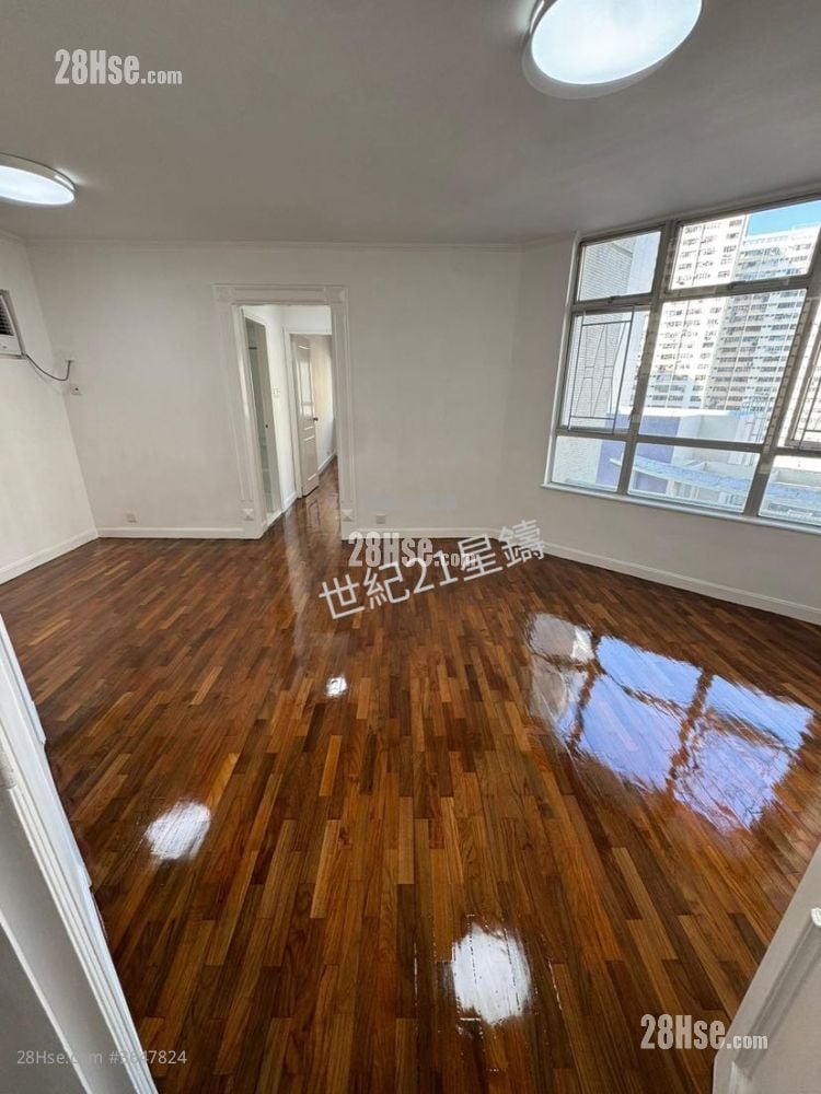 海怡半岛 售盘 2 房 , 1 浴室 516 平方尺