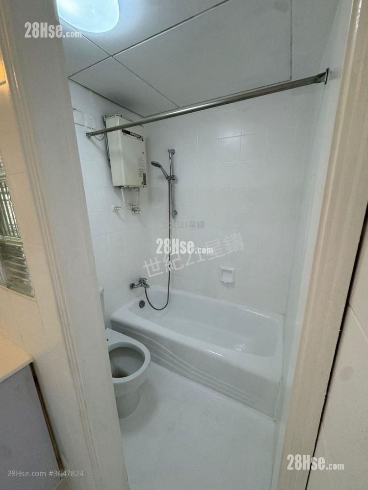 海怡半岛 售盘 2 房 , 1 浴室 516 平方尺