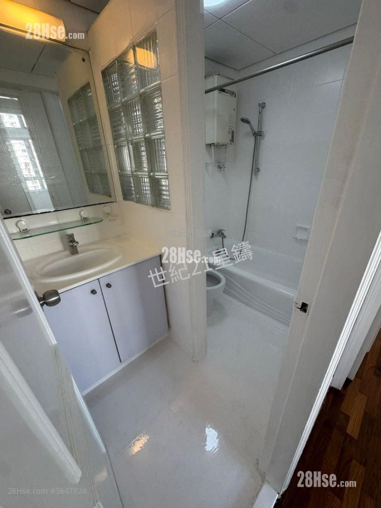 海怡半岛 售盘 2 房 , 1 浴室 516 平方尺