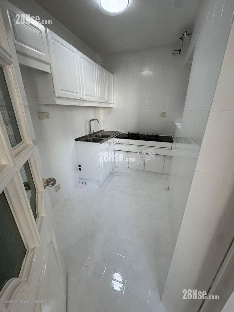 海怡半岛 售盘 2 房 , 1 浴室 516 平方尺