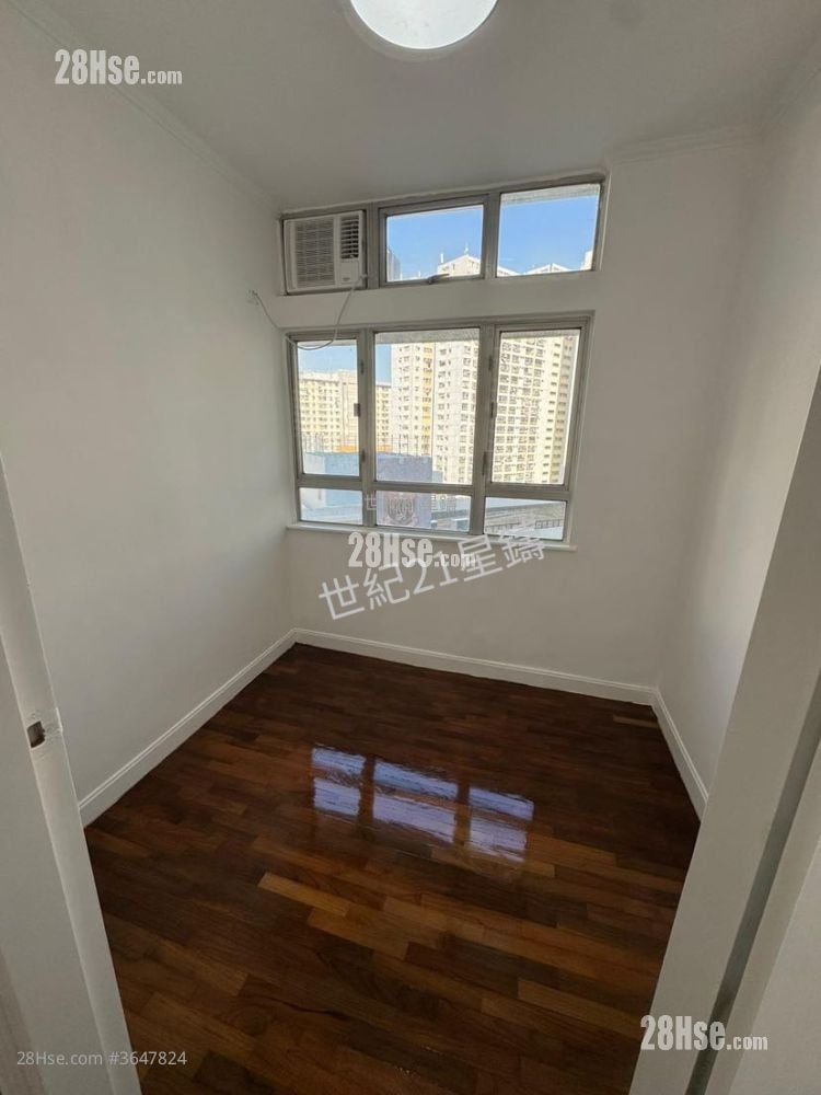 海怡半岛 售盘 2 房 , 1 浴室 516 平方尺