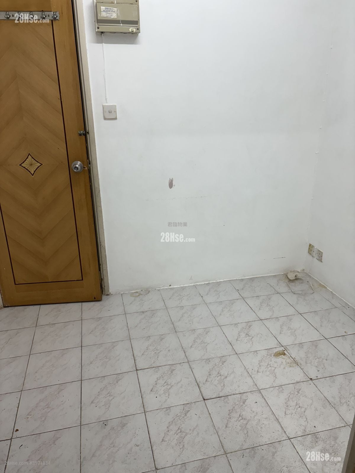 Man Yuen Building Rental 1 Bedroom , 1 Bathroom 170 ft²