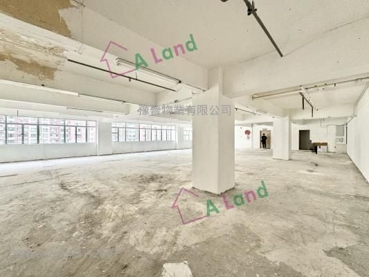 North Point Industrial Building Rental