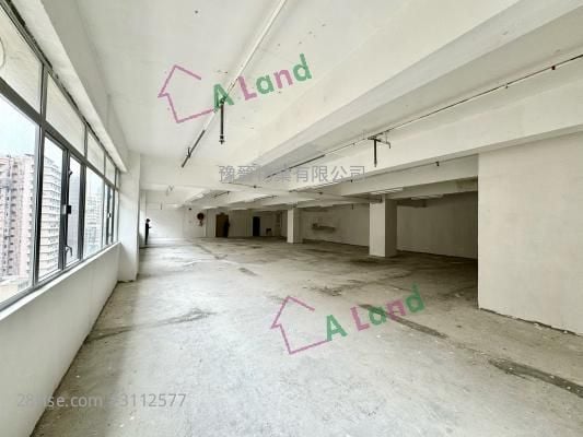 North Point Industrial Building Rental