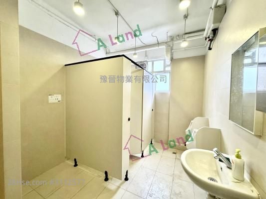 North Point Industrial Building Rental