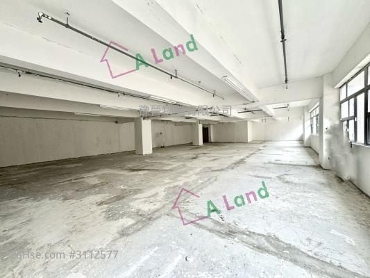 North Point Industrial Building Rental