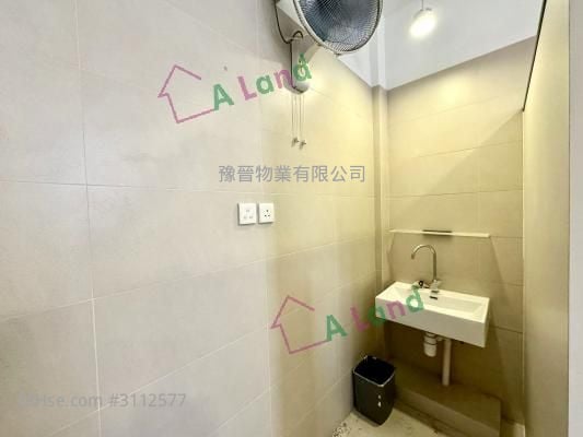 North Point Industrial Building Rental