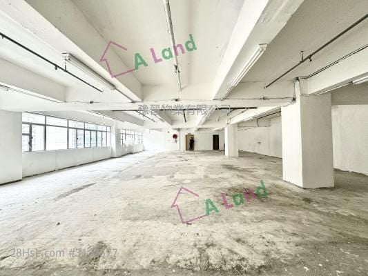 North Point Industrial Building Rental