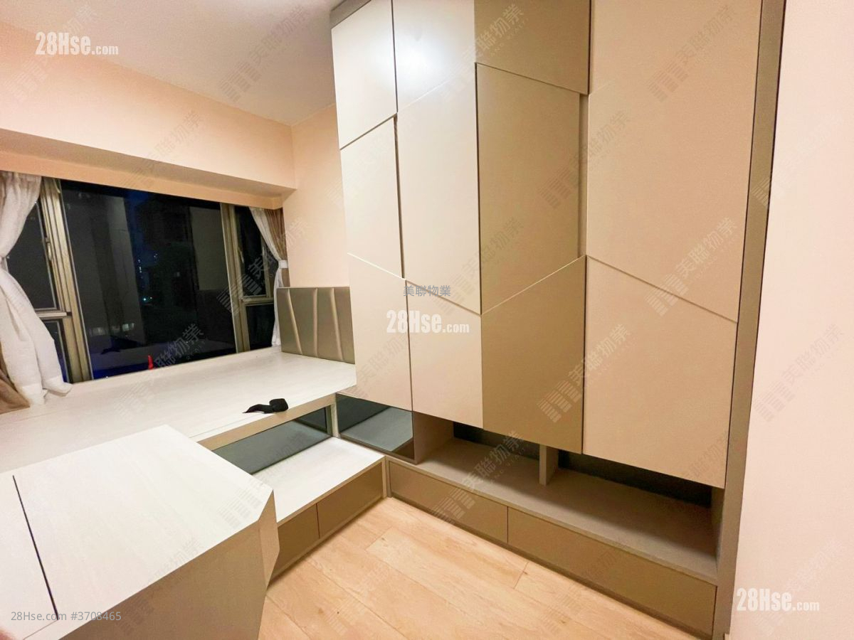 將軍澳廣場 售盤 2 房 432 平方呎