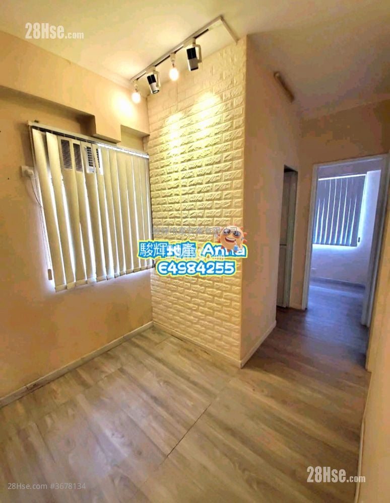 金都中心 售盘 2 房 , 1 浴室 301 平方尺