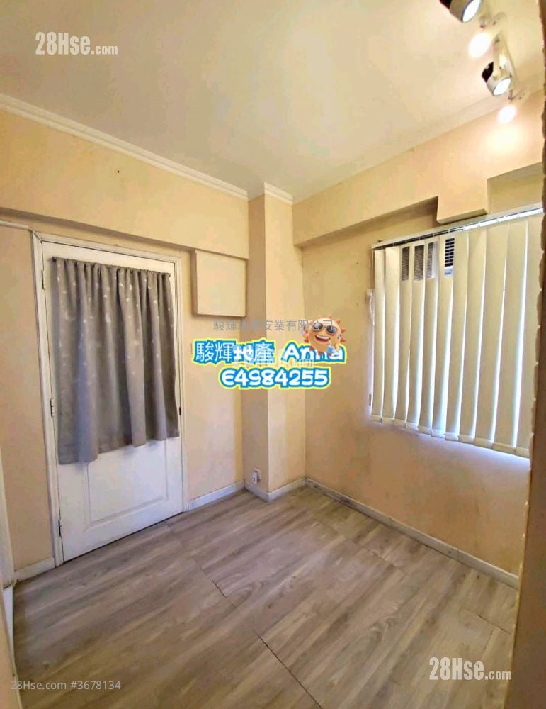 金都中心 售盘 2 房 , 1 浴室 301 平方尺