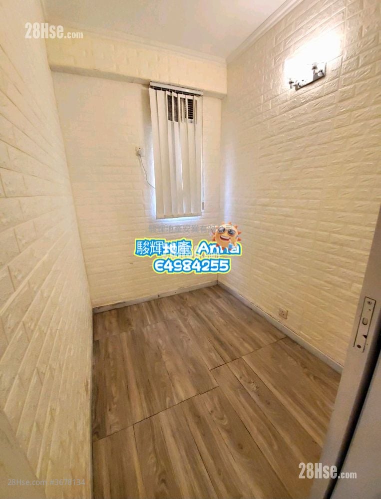 金都中心 售盘 2 房 , 1 浴室 301 平方尺