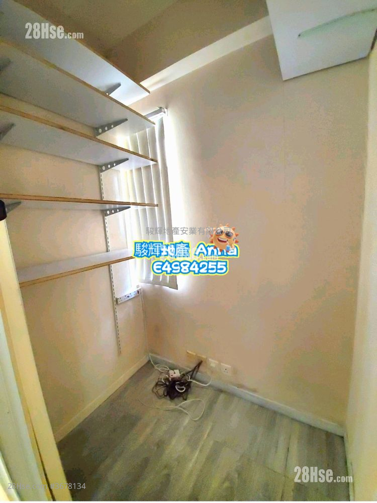 金都中心 售盘 2 房 , 1 浴室 301 平方尺