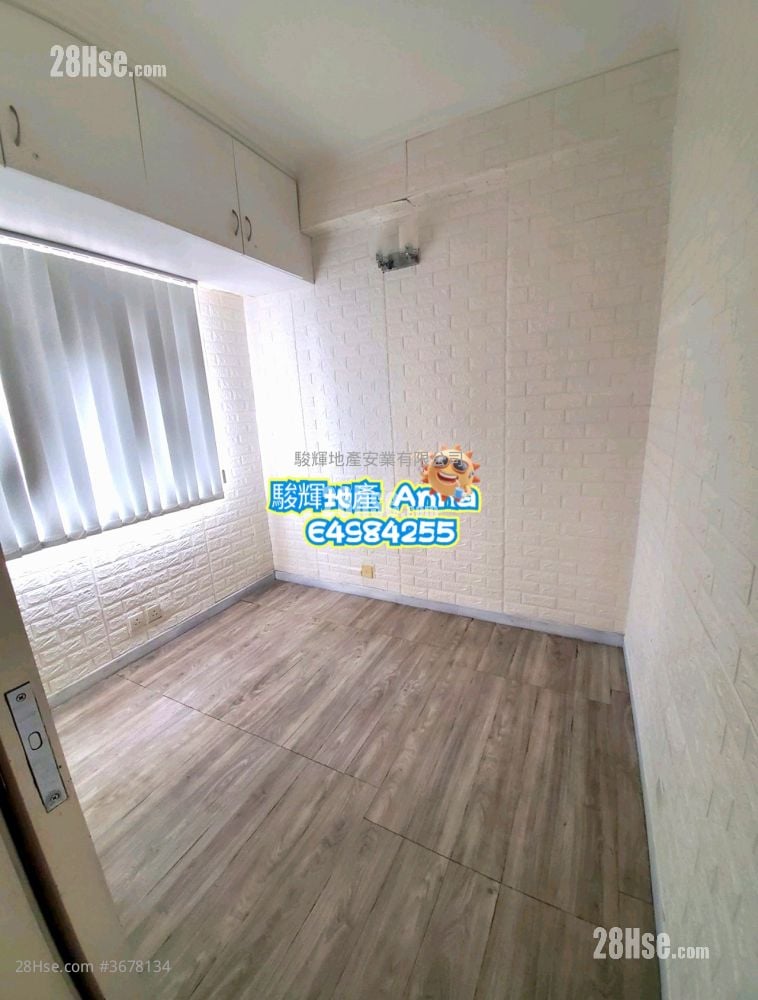 金都中心 售盘 2 房 , 1 浴室 301 平方尺