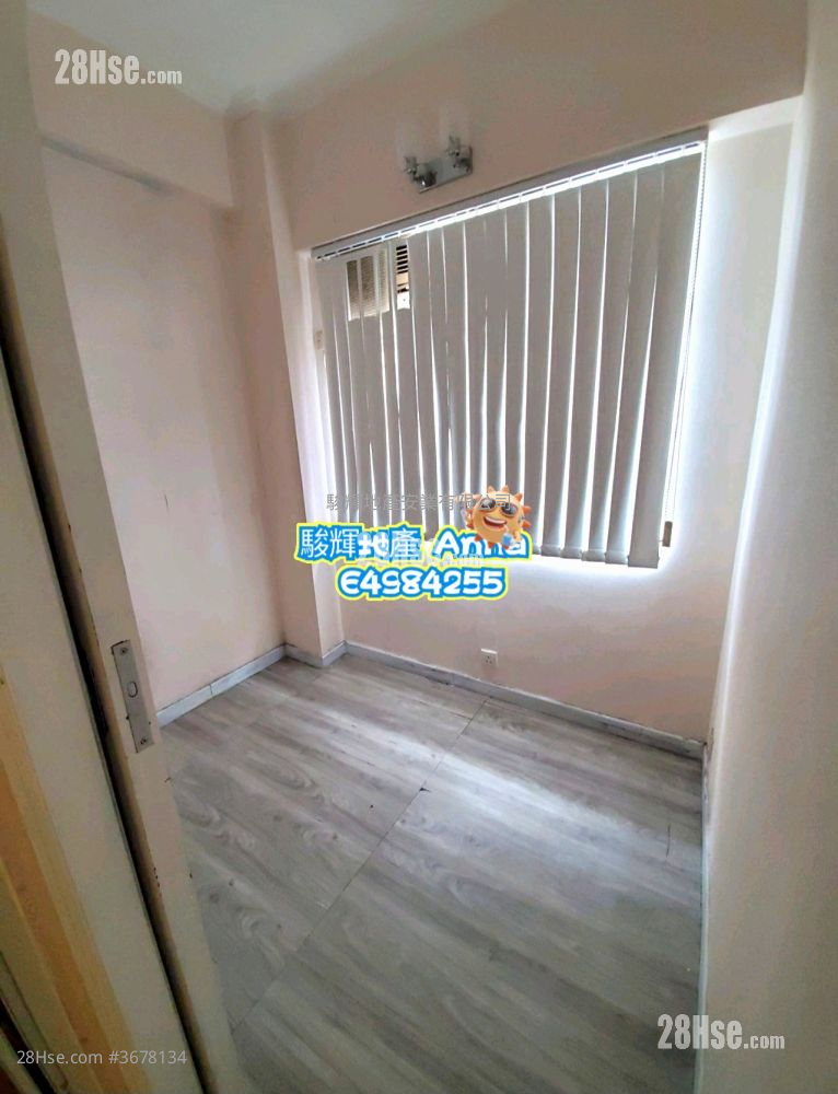 金都中心 售盘 2 房 , 1 浴室 301 平方尺