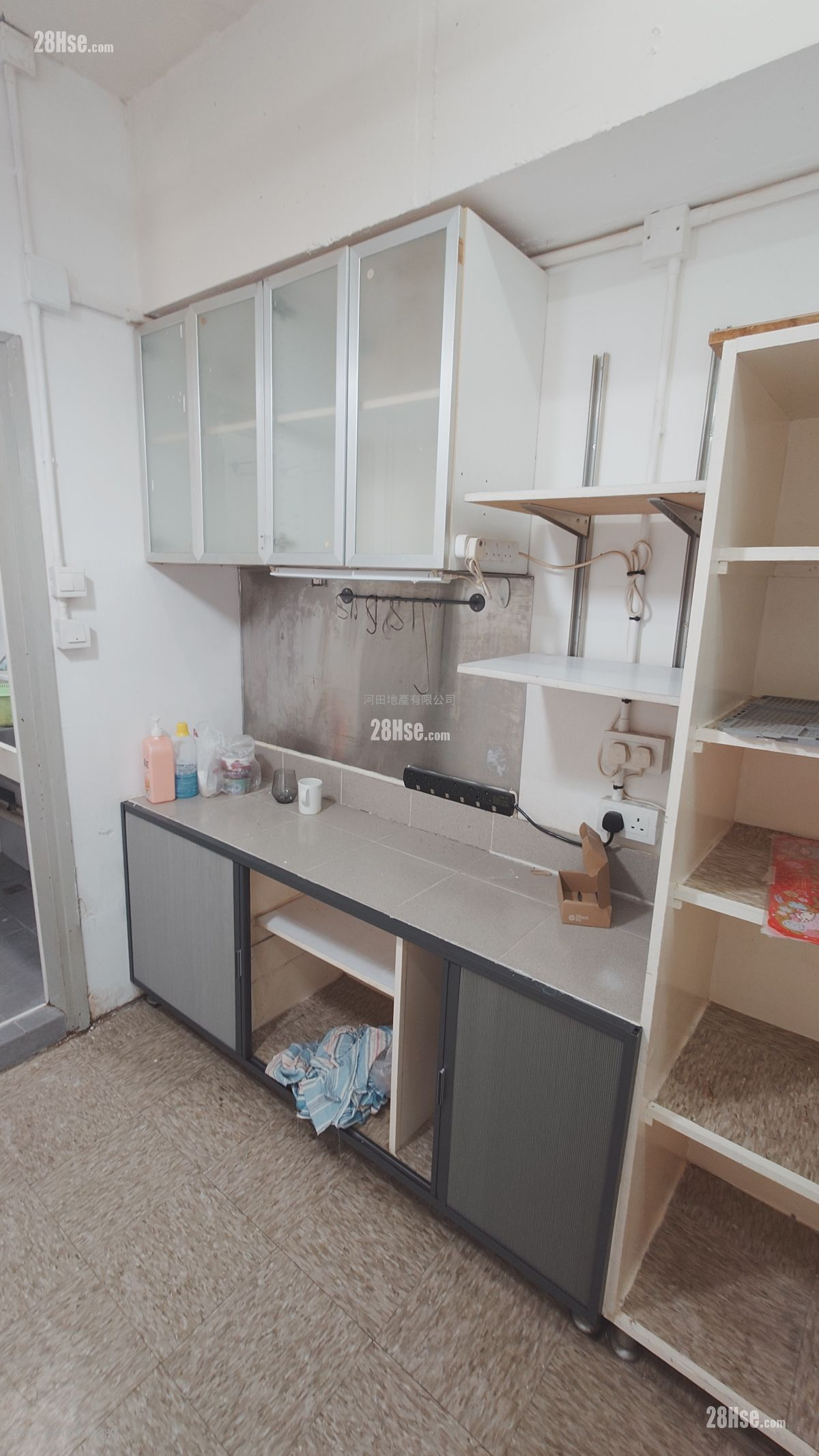 得利工業中心 租盤