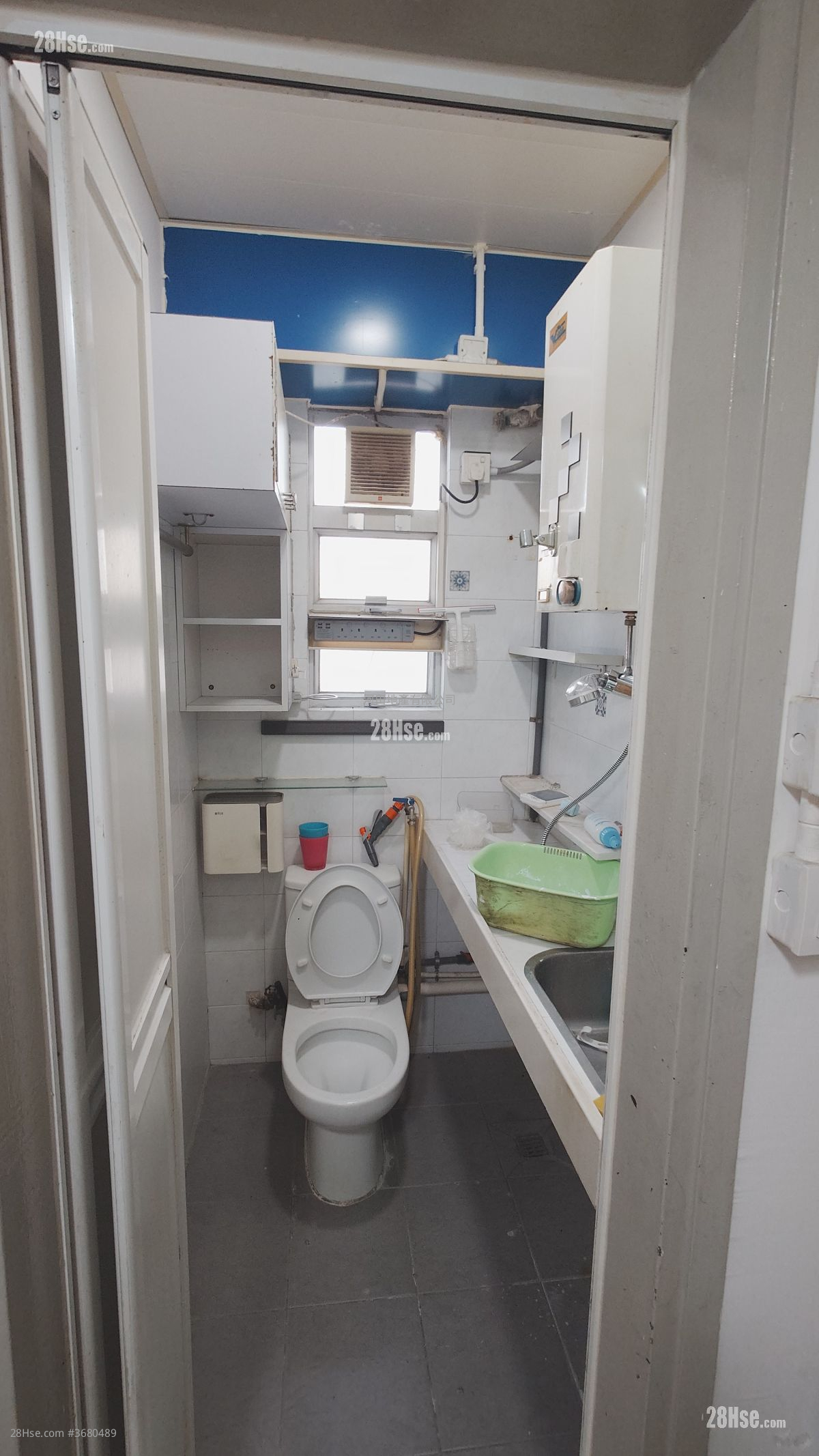 得利工業中心 租盤