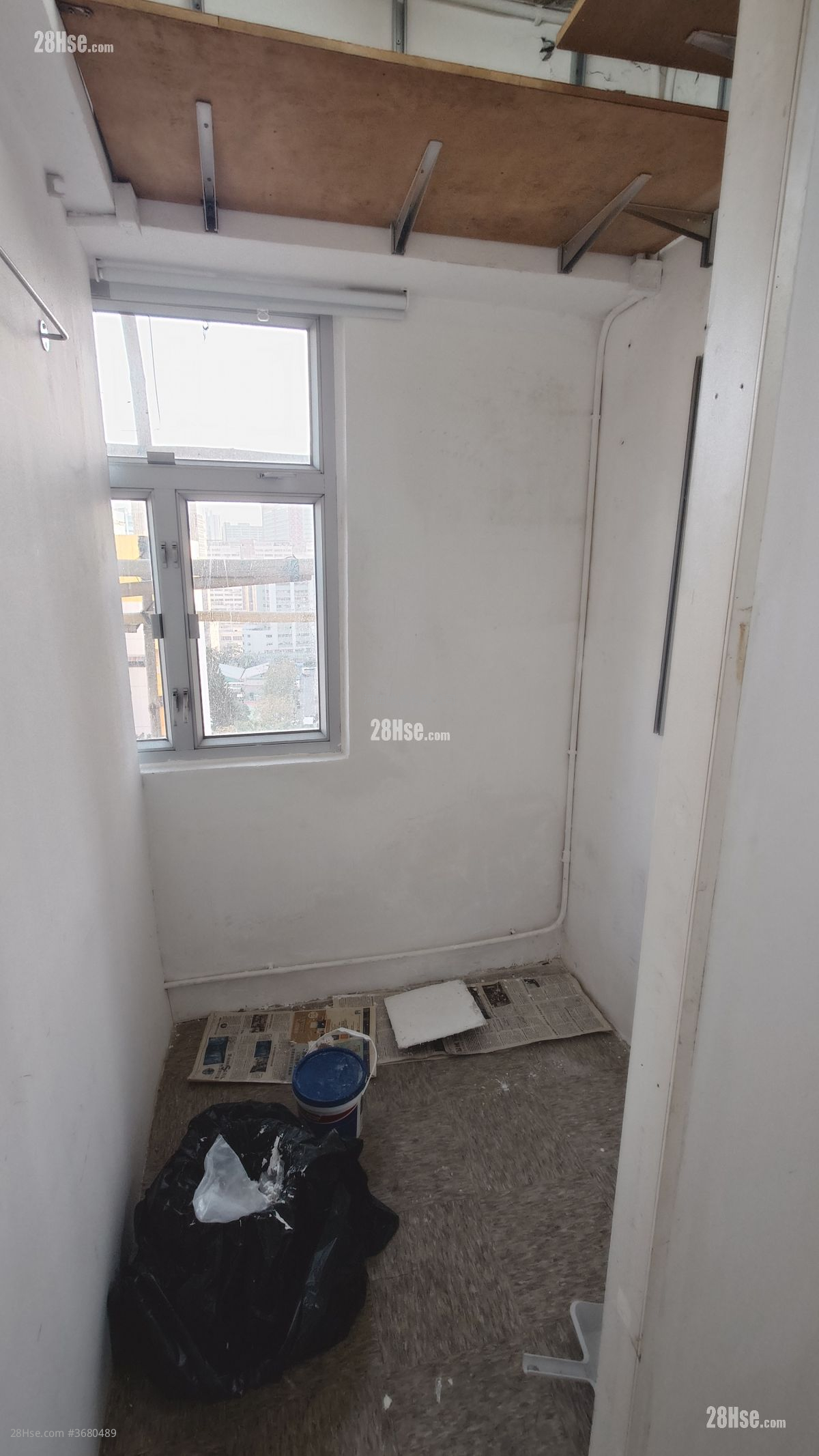 得利工業中心 租盤