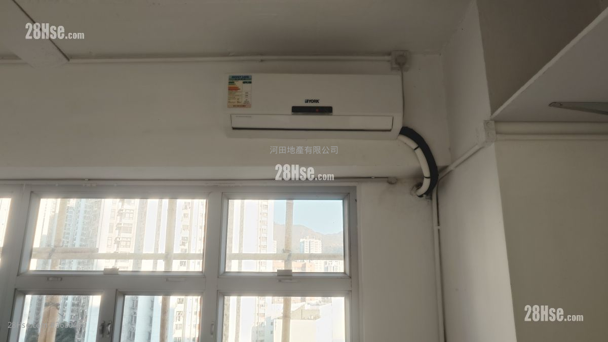 得利工業中心 租盤