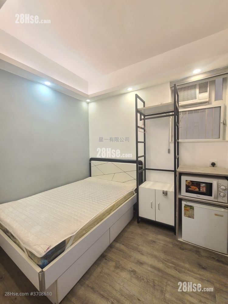 Kimbry Court Rental Studio , 1 Bathroom 130 ft²